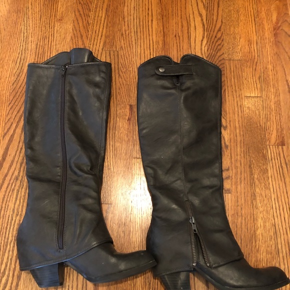 fergalicious ledge boots